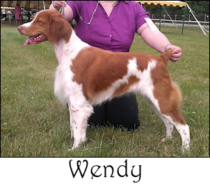 Wendy